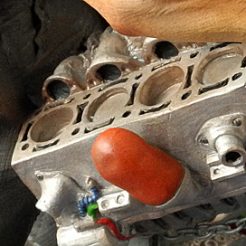 Auto Monteur small Kunst en Kadootjes