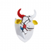 CowParade Trophy Moondriaan Kunst en Kadootjes