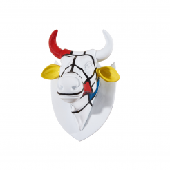 CowParade Trophy Moondriaan Kunst en Kadootjes