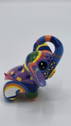 Elephant "Ollie" small