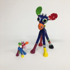 Jill Kunst en Kadootjes