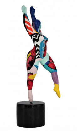 Ballerina Beauty Kunst en Kadootjes