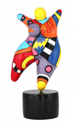 Molly Large Kunst en Kadootjes