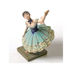 Danseuse Verte Kunst en Kadootjes