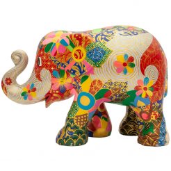 Sarong Kunst en Kadootjes