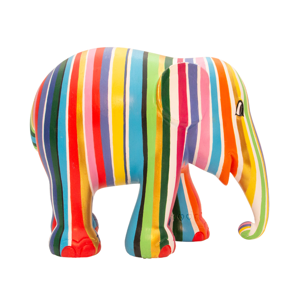 Ms Stripey Kunst en Kadootjes