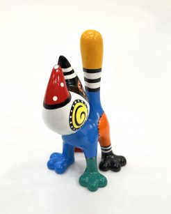 Cat Ink Kunst en Kadootjes