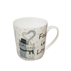 Mok Fall in Love Kunst en Kadootjes