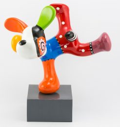 Happy Dog, Taz small Kunst en Kadootjes