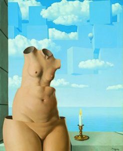 La folie des Grandeurs Kunst en Kadootjes