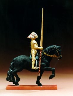 Klimt, Het leven is een strijd Kunst en Kadootjes