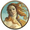 Mirror Botticelli, Venus Kunst en Kadootjes
