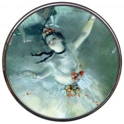 Mirror Degas, Dancer Kunst en Kadootjes