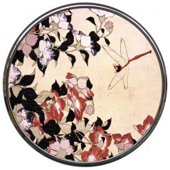 Mirror Hokusai, Dragonfly's Kunst en Kadootjes