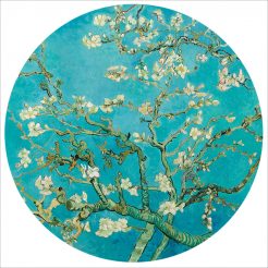 Paperweight van Gogh, Blossom Kunst en Kadootjes