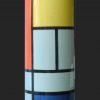 Vaas Mondriaan Kunst en Kadootjes