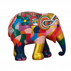 Dumbo Kunst en Kadootjes