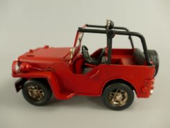 Jeep Kunst en Kadootjes