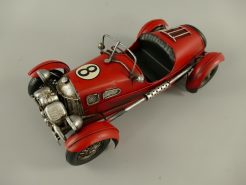 Race auto Kunst en Kadootjes