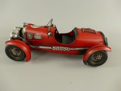 Race auto Kunst en Kadootjes