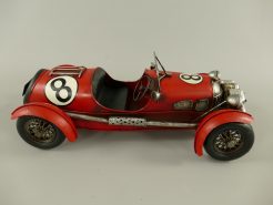 Race auto Kunst en Kadootjes