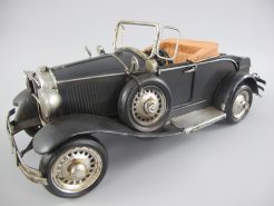 Cabriolet Kunst en Kadootjes