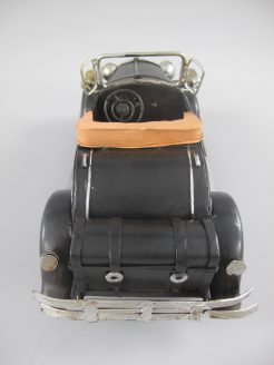 Dubbeldekker Kunst en Kadootjes