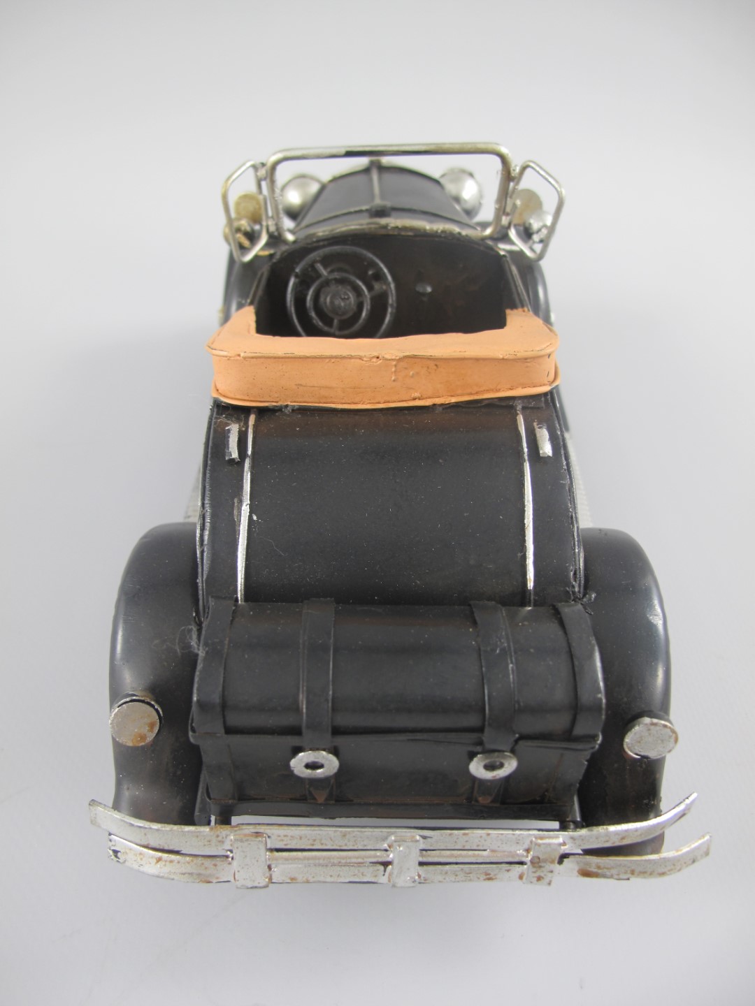 Dubbeldekker Kunst en Kadootjes