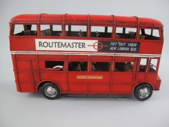 Dubbeldekker Bus Kunst en Kadootjes