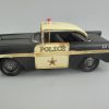 Police Car Kunst en Kadootjes