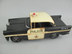 Police Car Kunst en Kadootjes