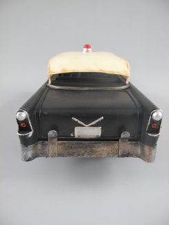 Police Car Kunst en Kadootjes