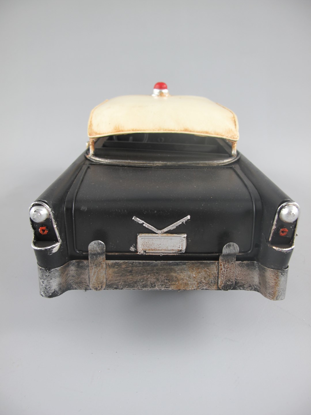 Police Car Kunst en Kadootjes