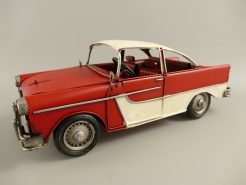 Antieke Auto Kunst en Kadootjes