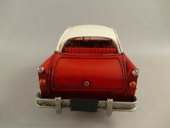 Antieke auto Kunst en Kadootjes