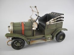 Antieke Auto Kunst en Kadootjes