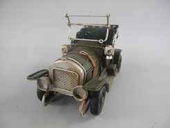 Antieke Auto Kunst en Kadootjes