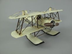 Water vliegtuig Kunst en Kadootjes