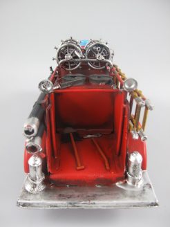 Brandweer auto Kunst en Kadootjes