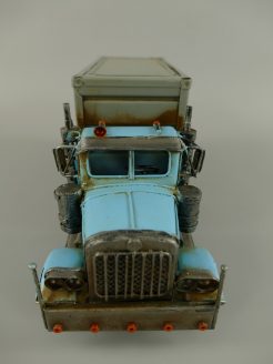 Truck Kunst en Kadootjes