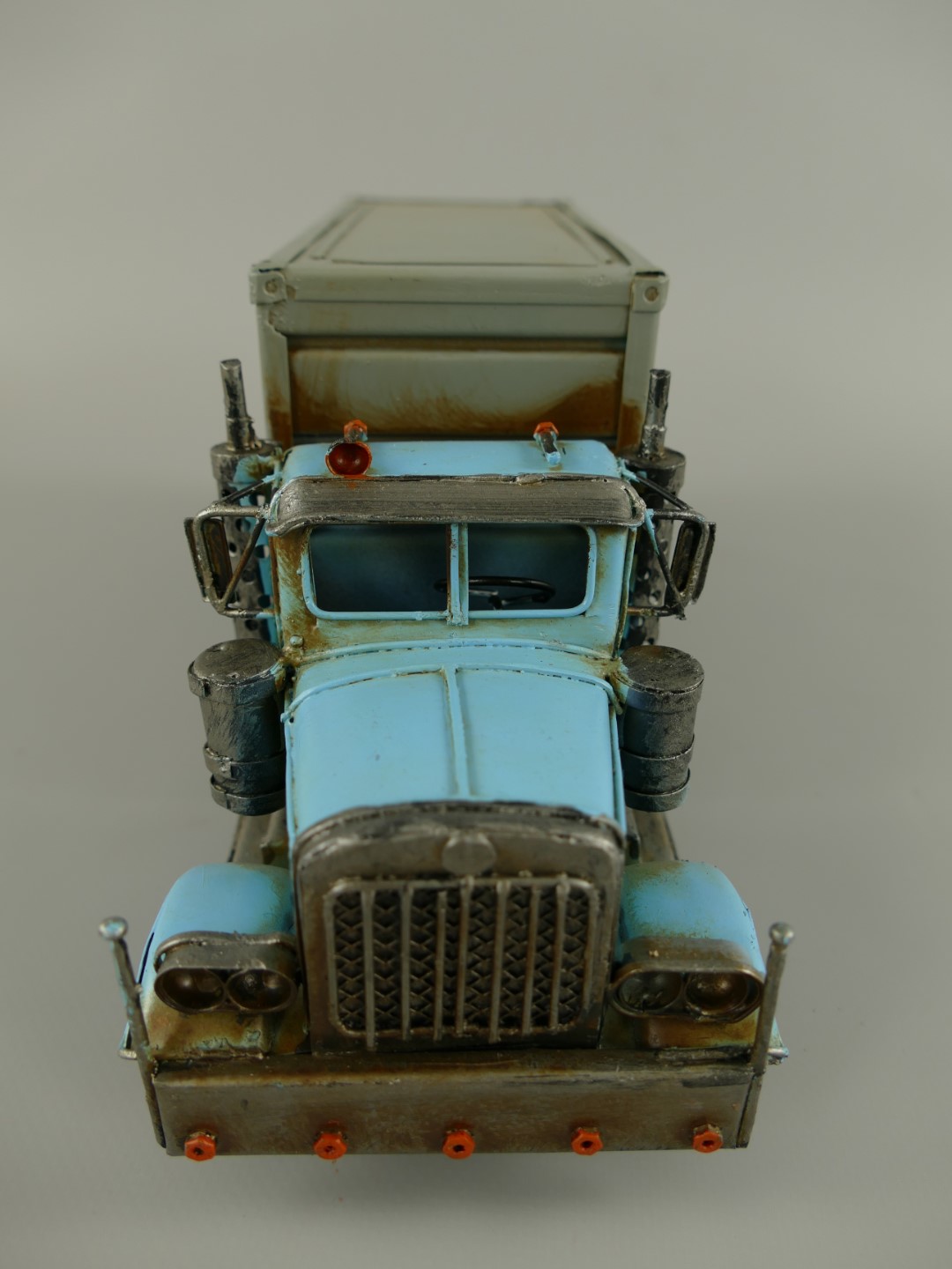 Truck Kunst en Kadootjes