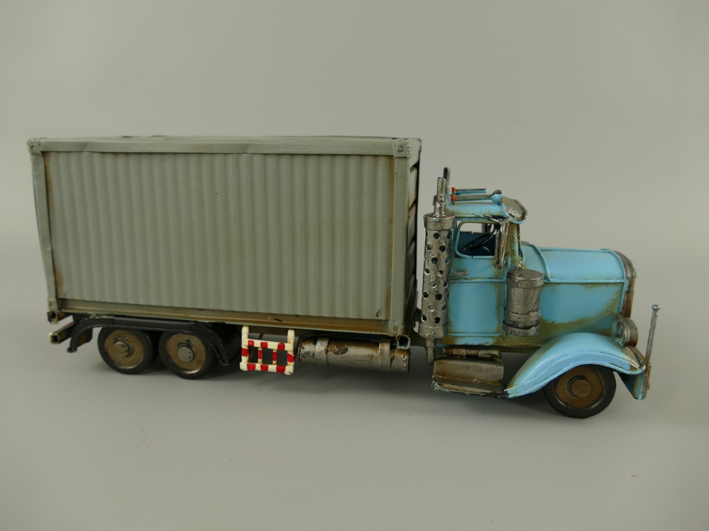 Truck Kunst en Kadootjes