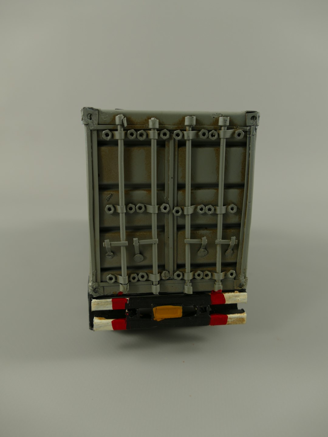 Truck Kunst en Kadootjes