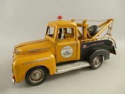 Sleep auto Kunst en Kadootjes