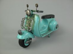 Scooter Kunst en Kadootjes