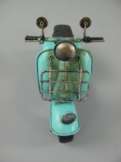 Scooter Kunst en Kadootjes