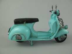 Scooter Kunst en Kadootjes