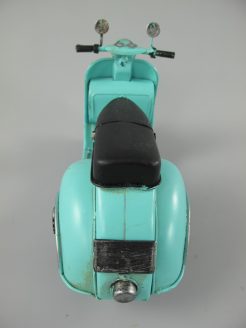 Scooter Kunst en Kadootjes