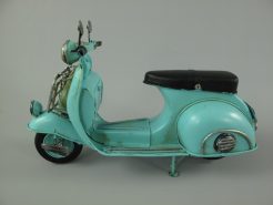 Scooter Kunst en Kadootjes