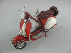 Scooter Kunst en Kadootjes